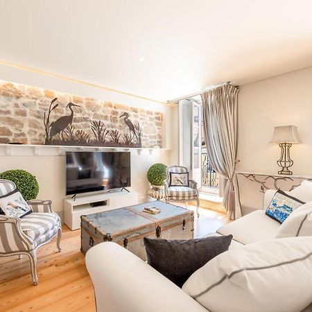 GuestReady - Áurea Art apartment Lisbona Esterno foto