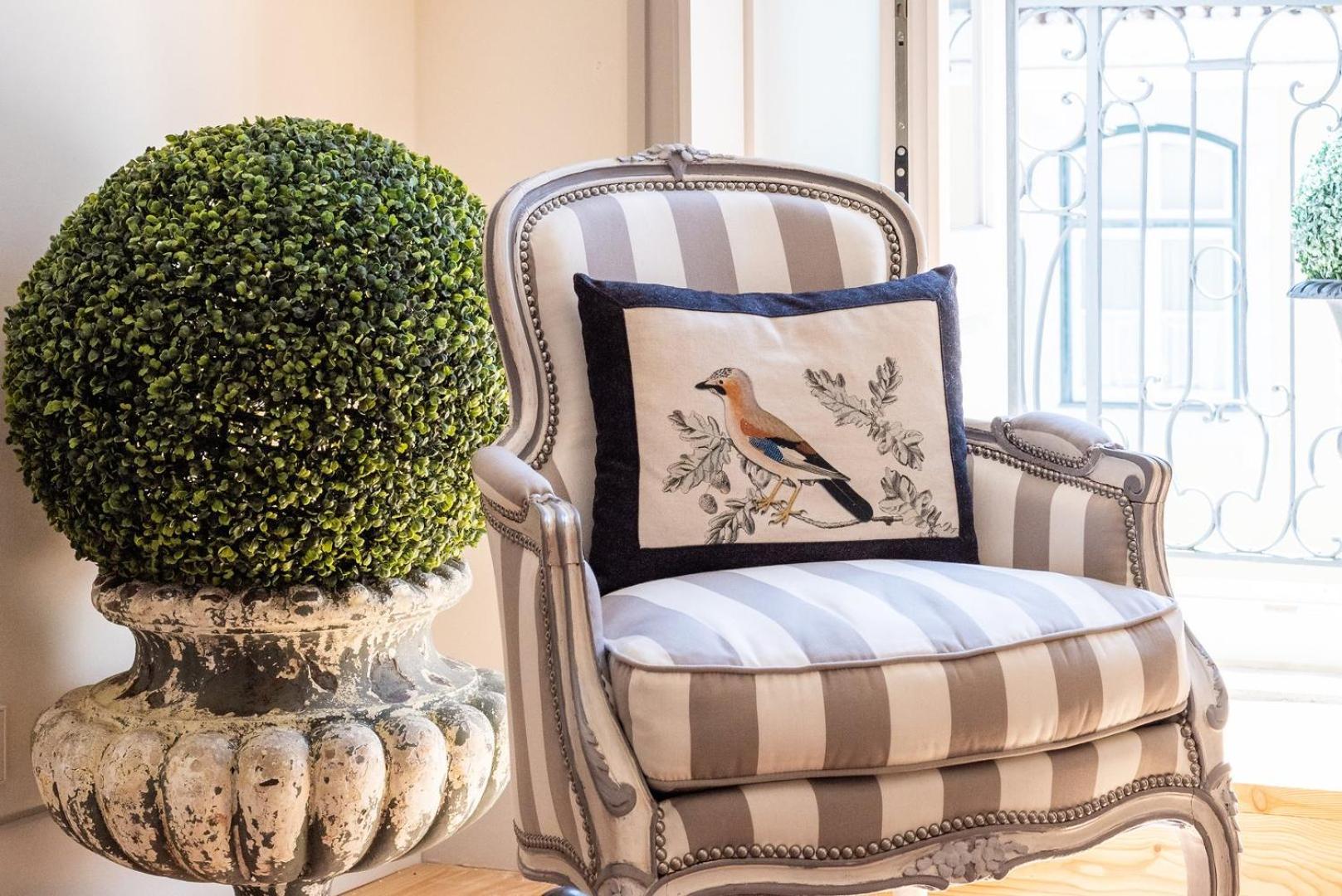 GuestReady - Áurea Art apartment Lisbona Esterno foto