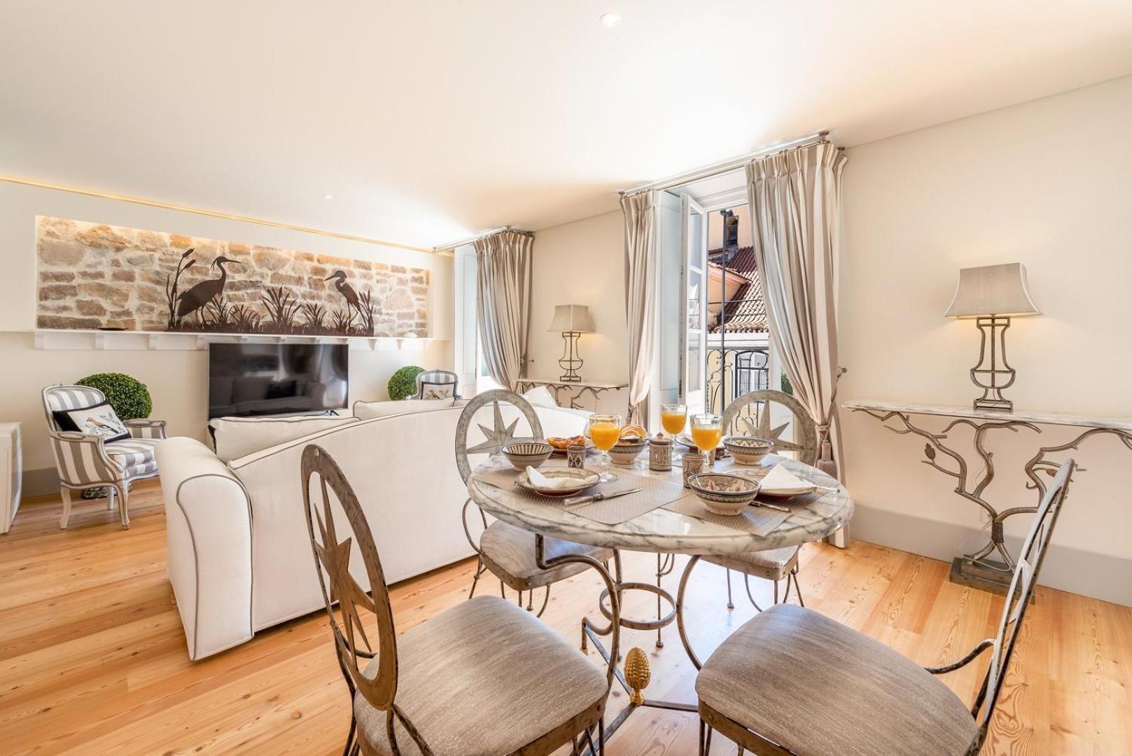 GuestReady - Áurea Art apartment Lisbona Esterno foto