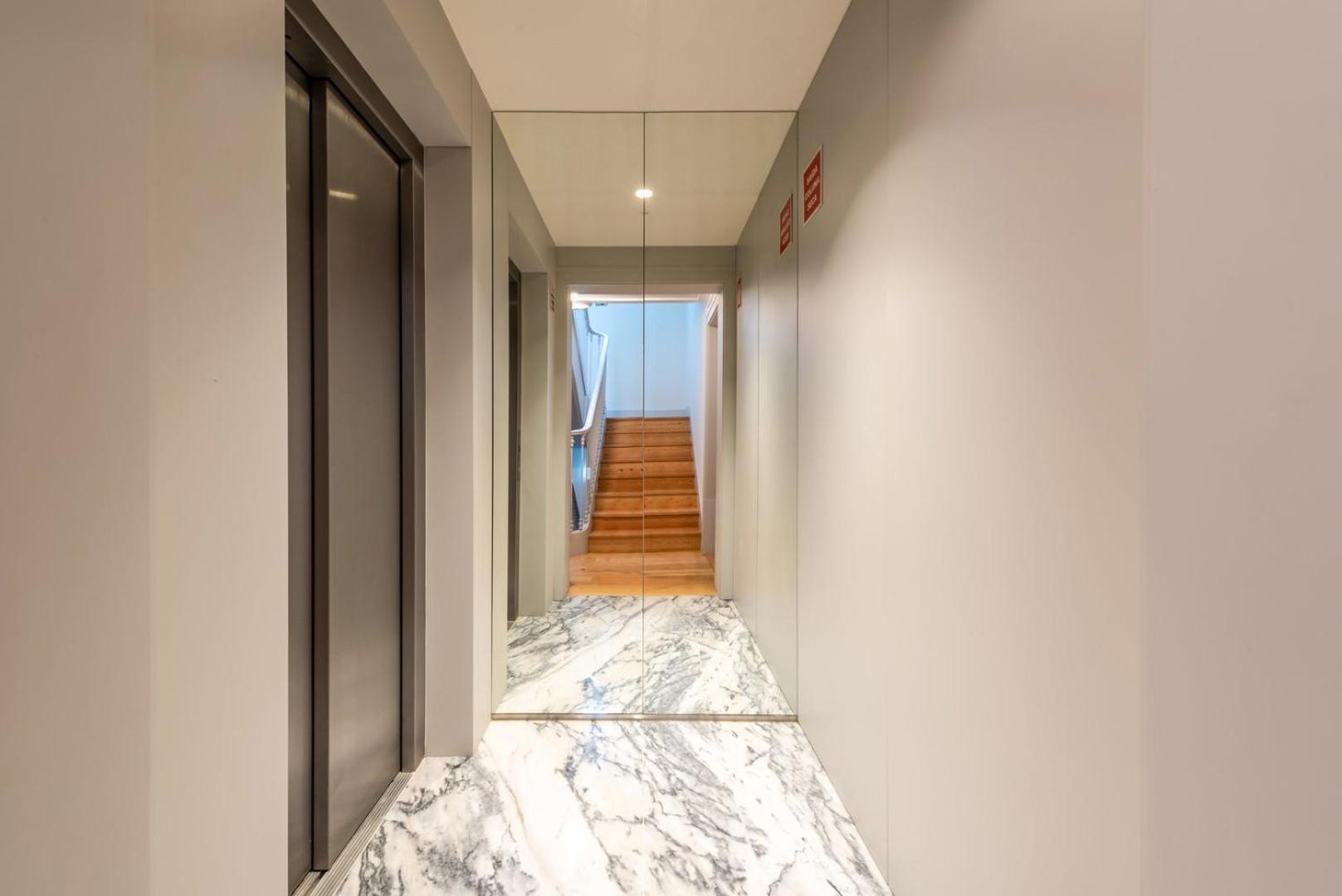 GuestReady - Áurea Art apartment Lisbona Esterno foto