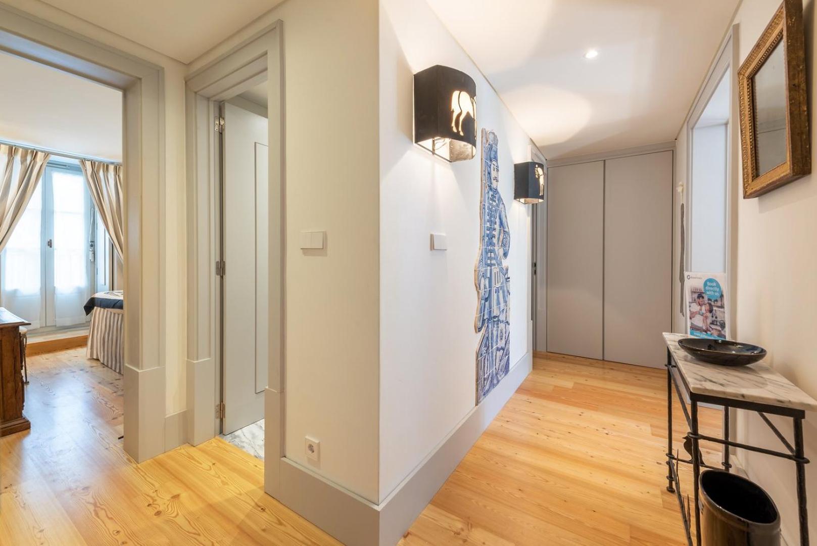 GuestReady - Áurea Art apartment Lisbona Esterno foto