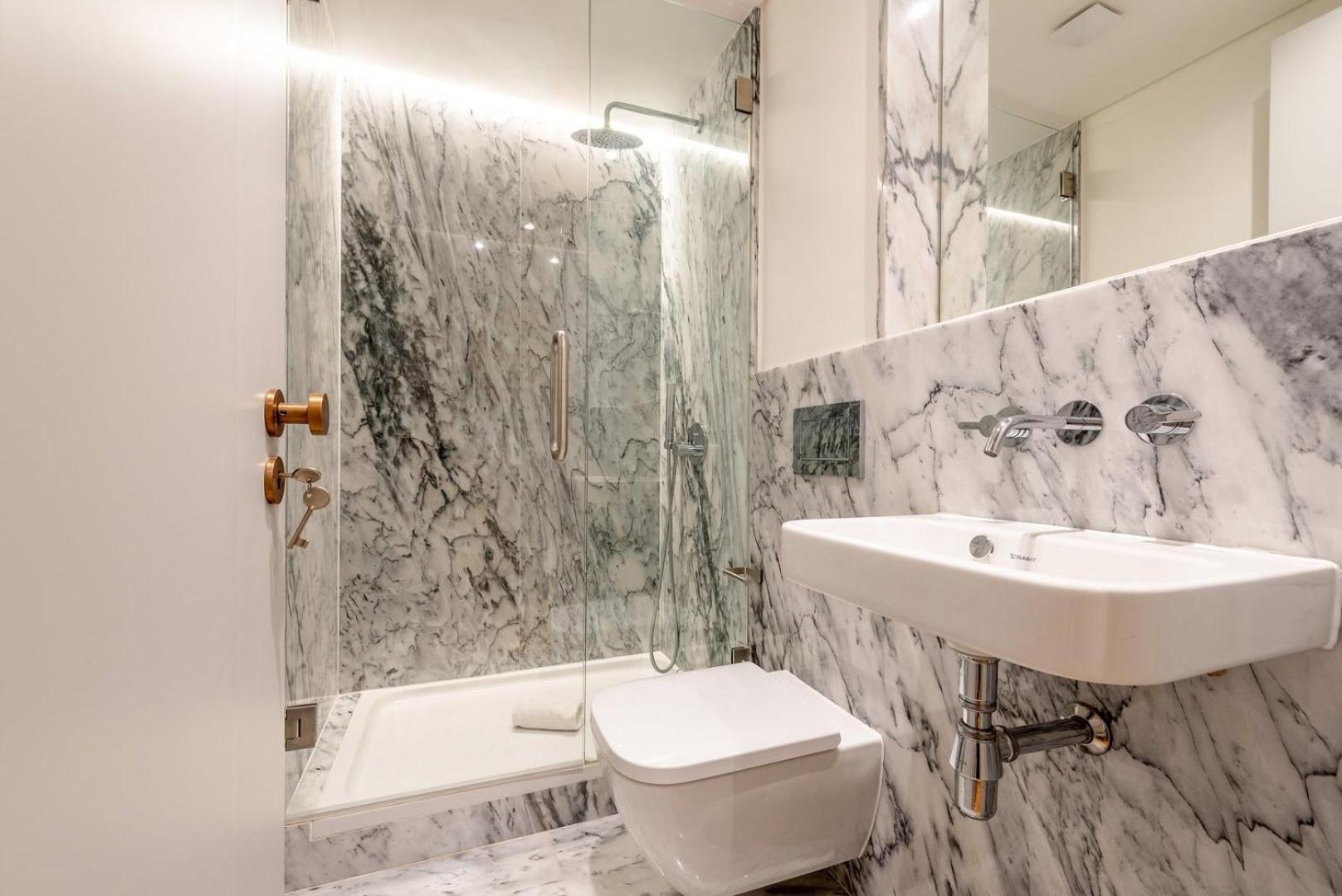 GuestReady - Áurea Art apartment Lisbona Esterno foto