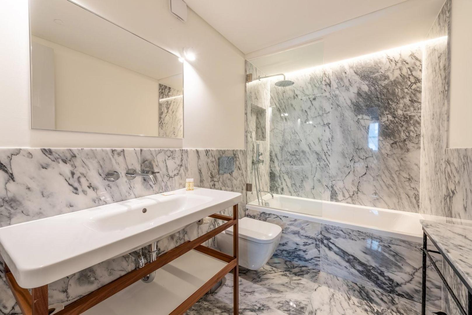 GuestReady - Áurea Art apartment Lisbona Esterno foto