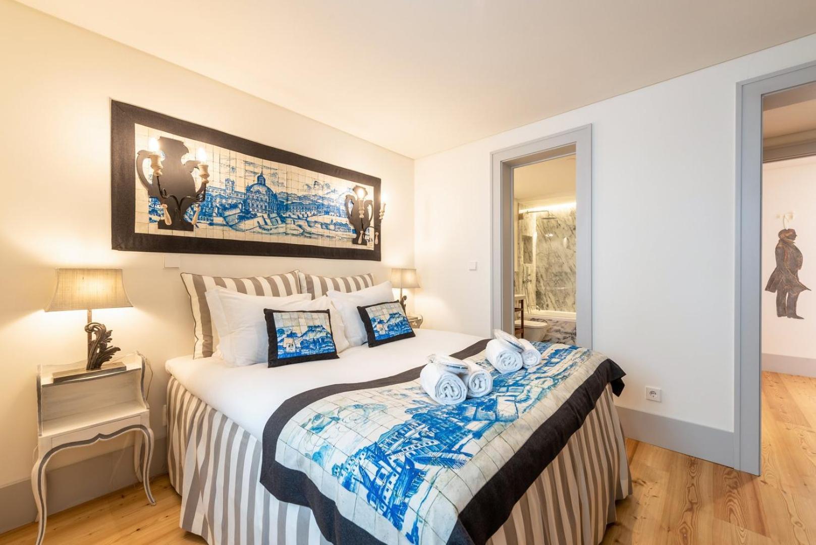 GuestReady - Áurea Art apartment Lisbona Esterno foto