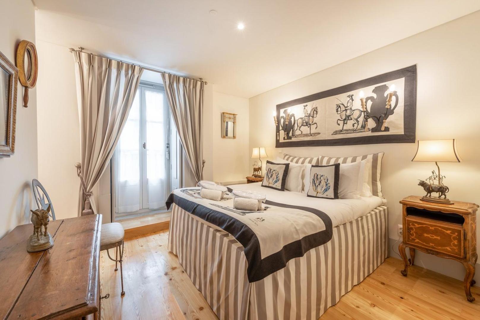 GuestReady - Áurea Art apartment Lisbona Esterno foto